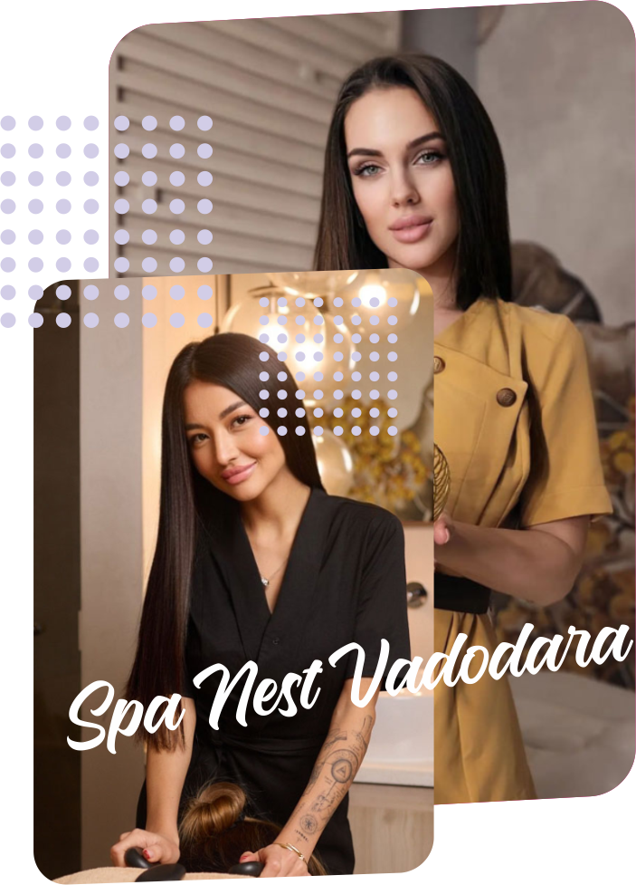 Sandwich Massage in Vadodara